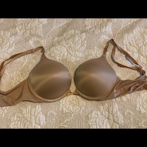 VS push up bra